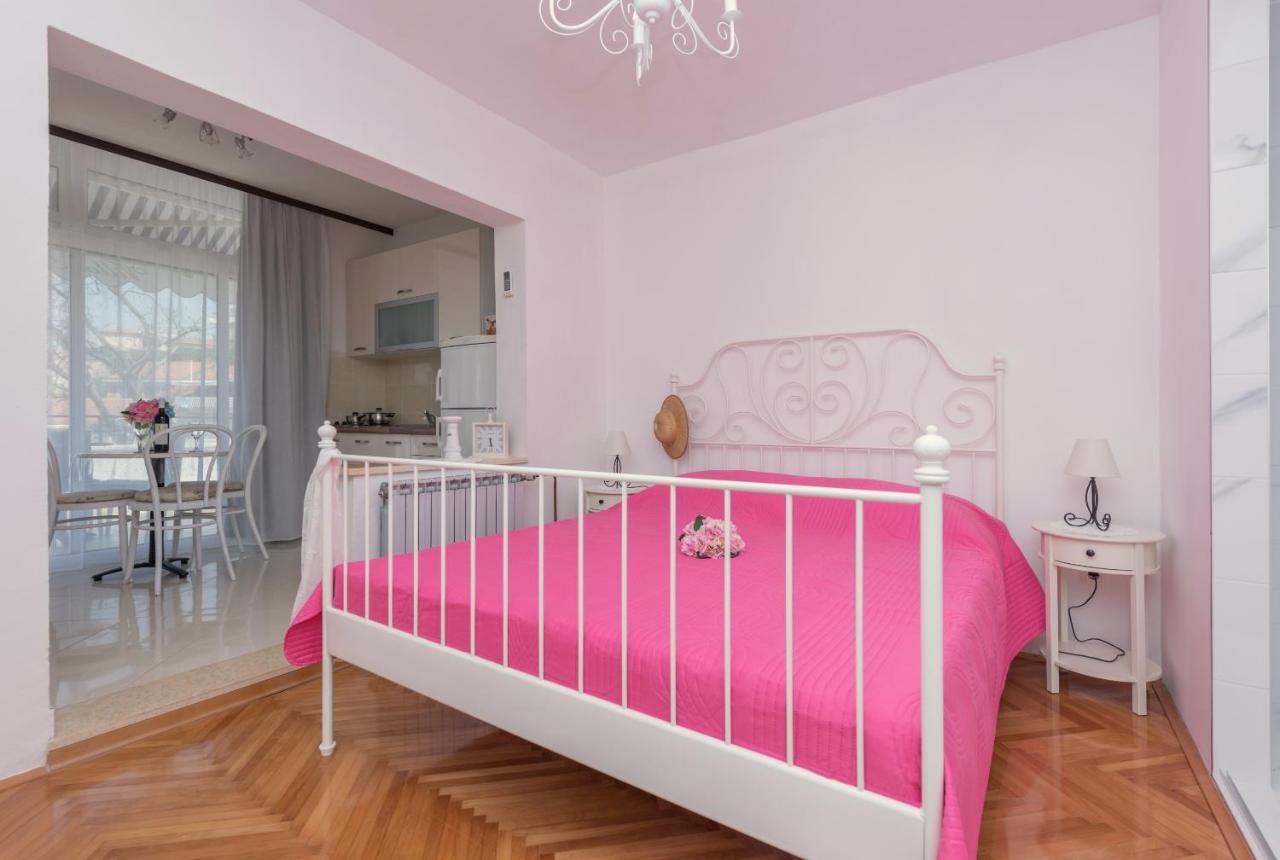 Apartmani Antunovic פודגורה מראה חיצוני תמונה