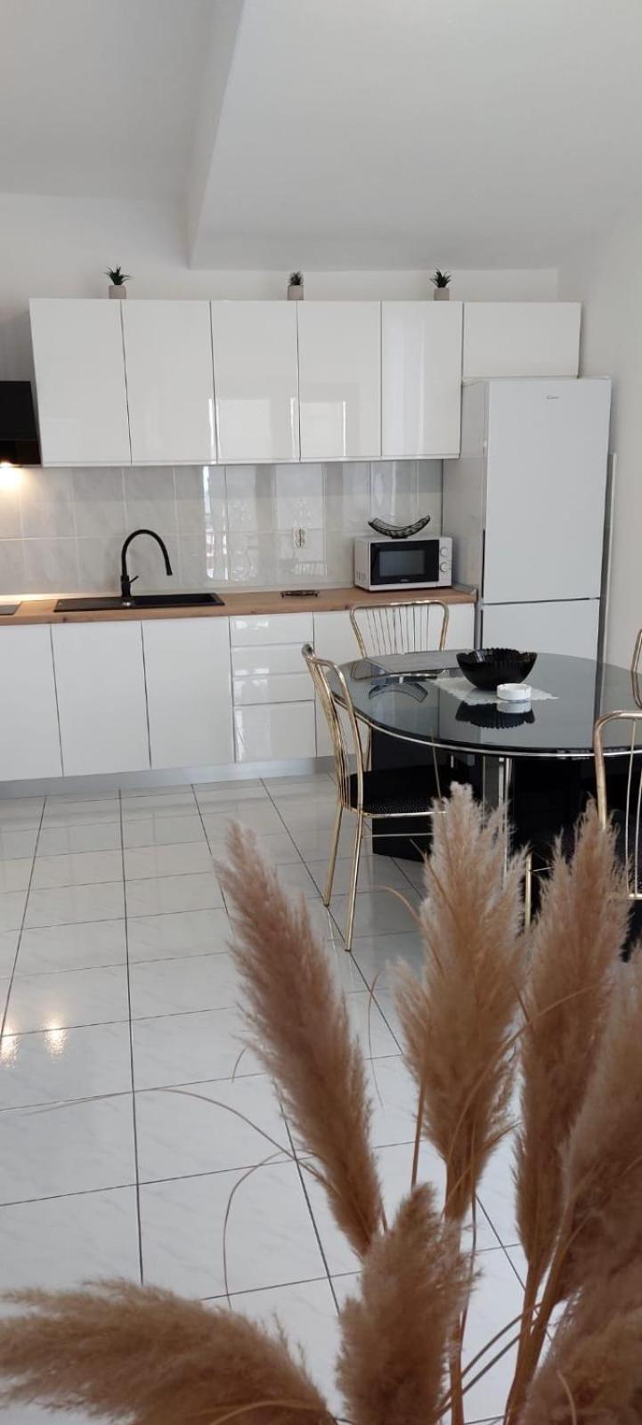 Apartmani Antunovic פודגורה מראה חיצוני תמונה
