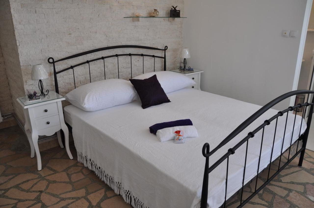 Apartmani Antunovic פודגורה מראה חיצוני תמונה