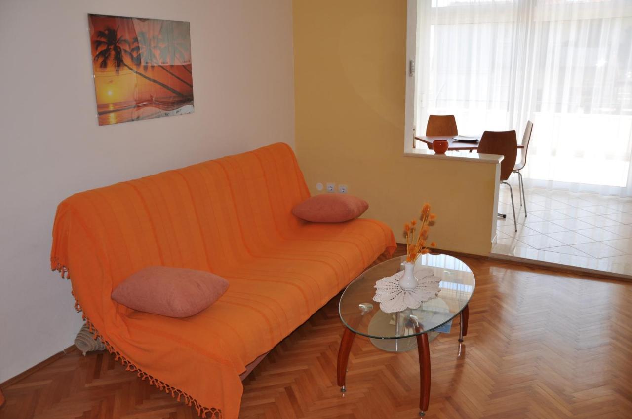 Apartmani Antunovic פודגורה מראה חיצוני תמונה