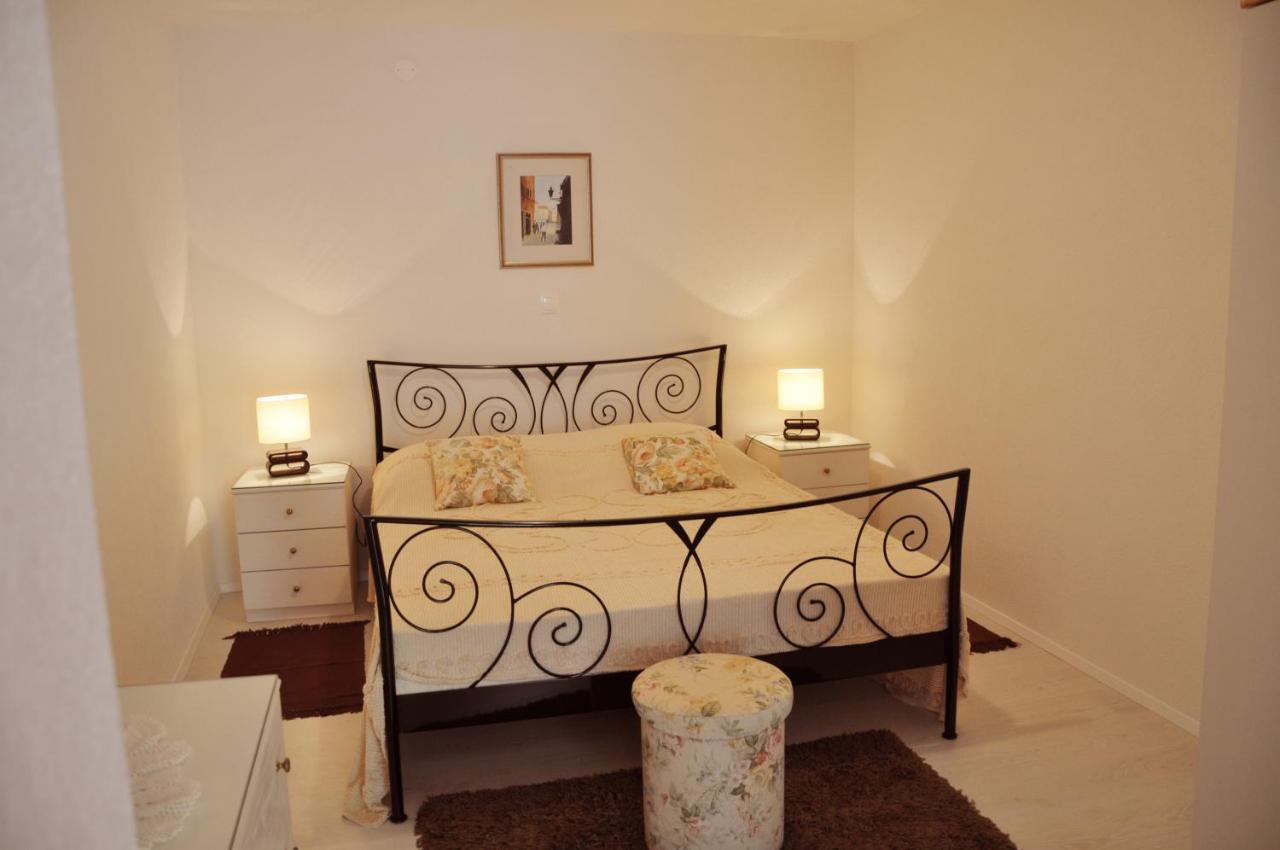 Apartmani Antunovic פודגורה מראה חיצוני תמונה