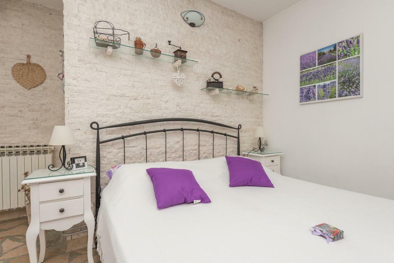 Apartmani Antunovic פודגורה מראה חיצוני תמונה