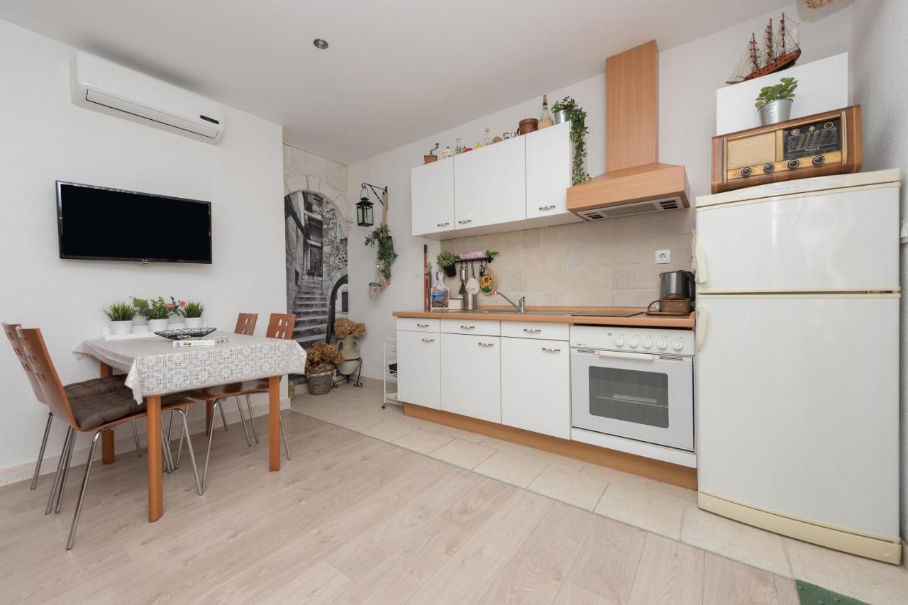 Apartmani Antunovic פודגורה מראה חיצוני תמונה