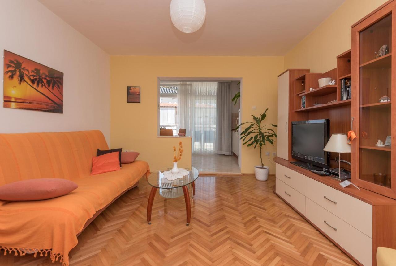 Apartmani Antunovic פודגורה מראה חיצוני תמונה