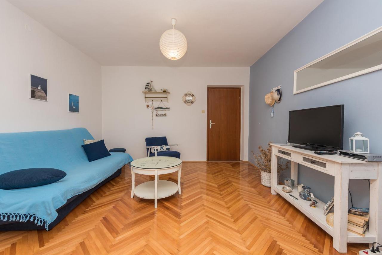 Apartmani Antunovic פודגורה מראה חיצוני תמונה