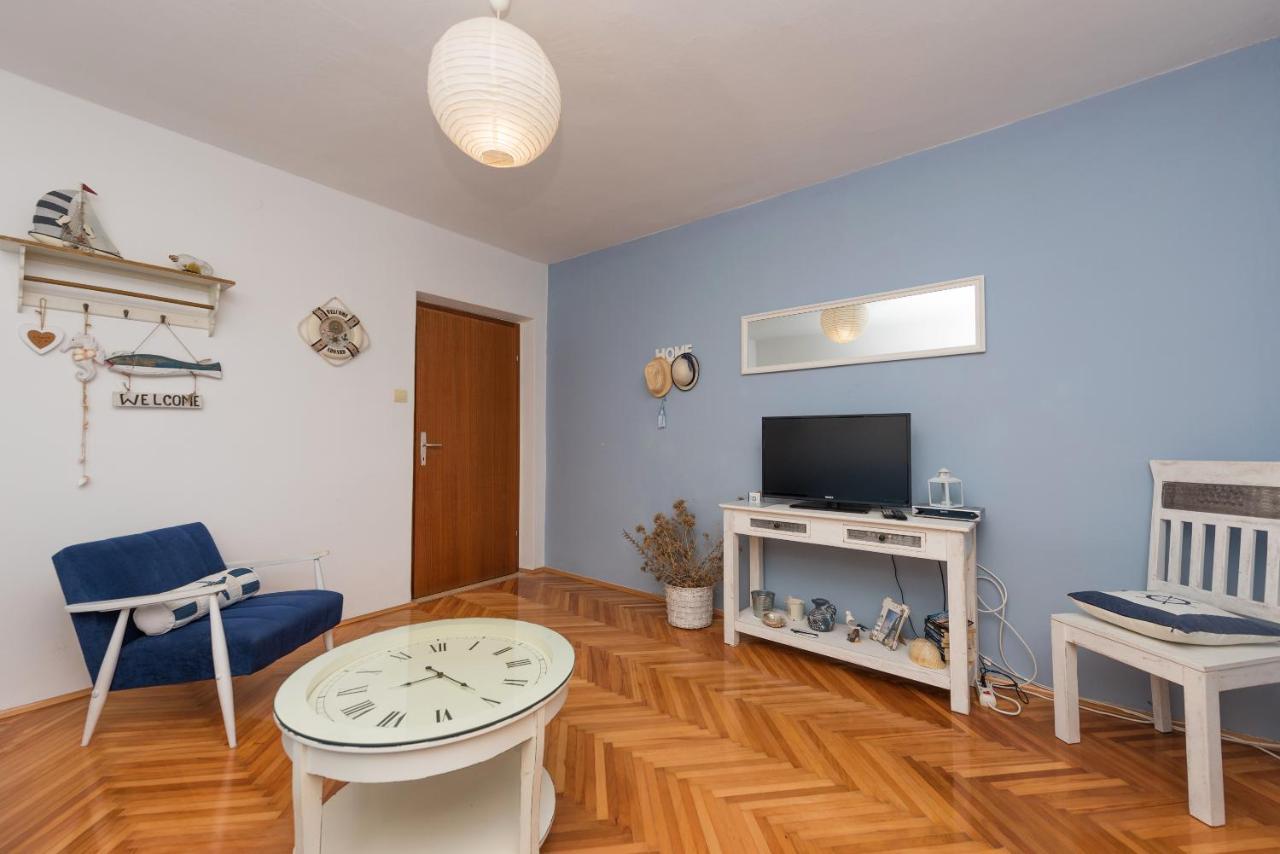 Apartmani Antunovic פודגורה מראה חיצוני תמונה