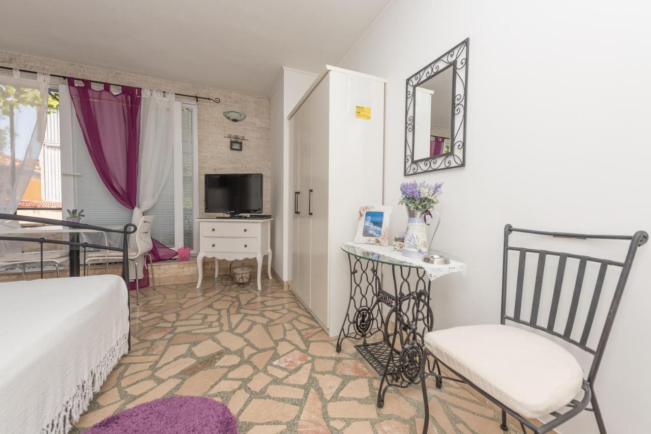 Apartmani Antunovic פודגורה מראה חיצוני תמונה