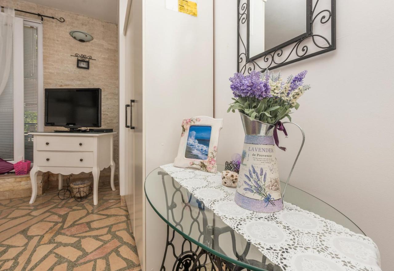 Apartmani Antunovic פודגורה מראה חיצוני תמונה