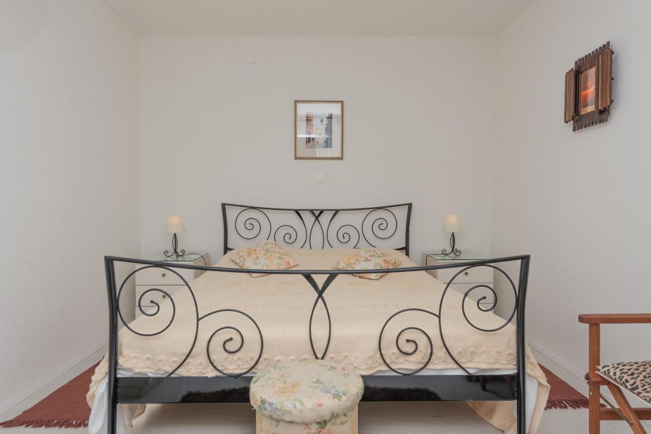 Apartmani Antunovic פודגורה מראה חיצוני תמונה