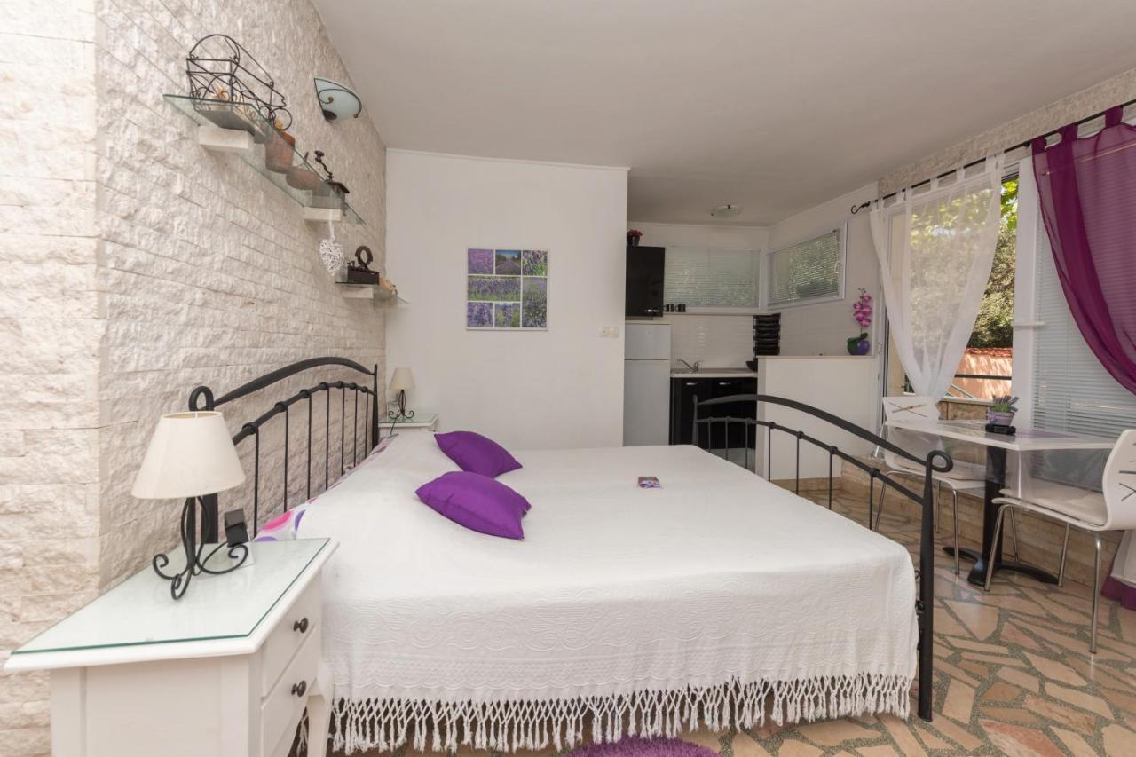 Apartmani Antunovic פודגורה מראה חיצוני תמונה