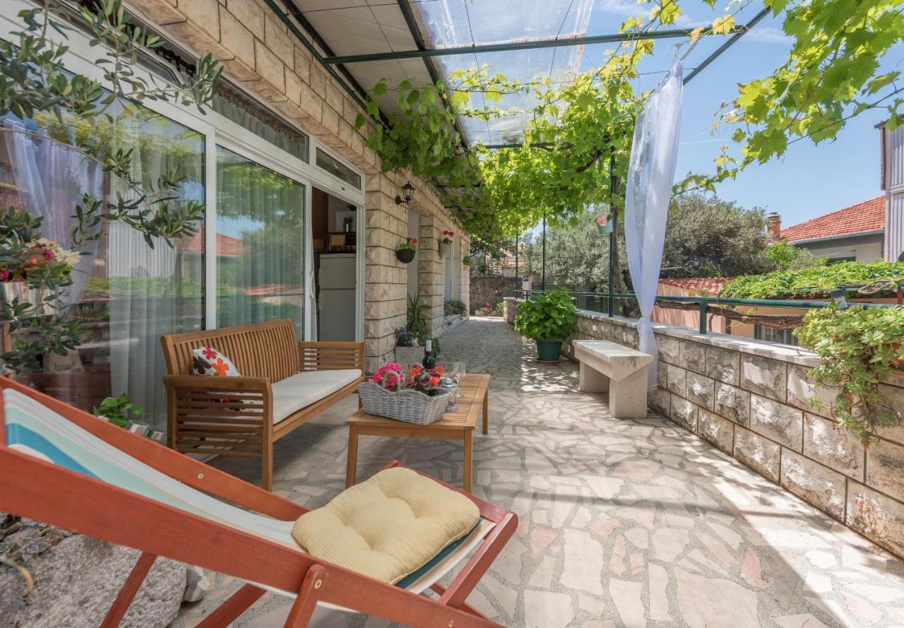 Apartmani Antunovic פודגורה מראה חיצוני תמונה