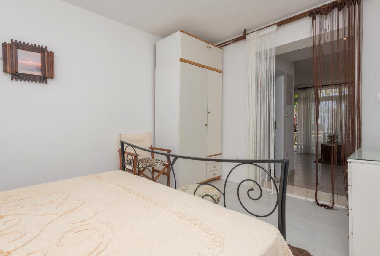Apartmani Antunovic פודגורה מראה חיצוני תמונה