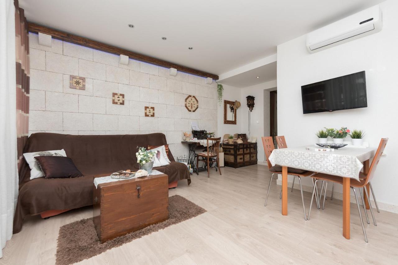 Apartmani Antunovic פודגורה מראה חיצוני תמונה